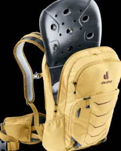 Deuter Attack 16 dune-savanna New