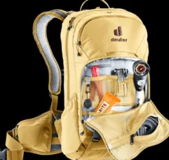 Deuter Attack 16 dune-savanna New