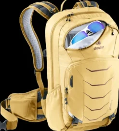 Deuter Attack 16 dune-savanna New