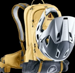 Deuter Attack 16 dune-savanna New