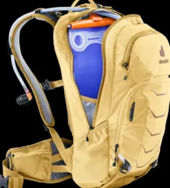 Deuter Attack 16 dune-savanna New