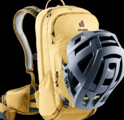 Deuter Attack 16 dune-savanna New