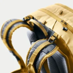 Deuter Attack 16 dune-savanna New