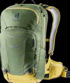 Deuter Attack 16 khaki-turmeric Clearance