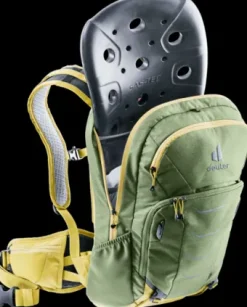 Deuter Attack 16 khaki-turmeric Clearance
