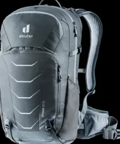 Deuter Attack 22 EL graphite-shale New