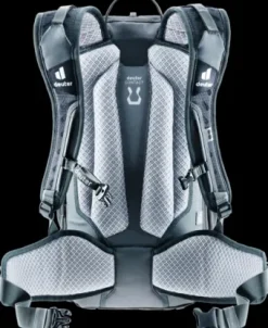 Deuter Attack 22 EL graphite-shale New