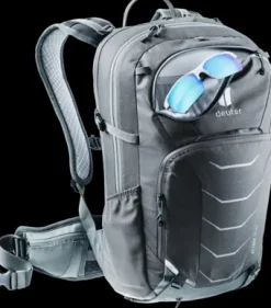 Deuter Attack 22 EL graphite-shale New