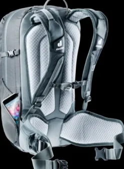 Deuter Attack 22 EL graphite-shale New
