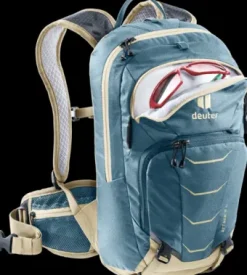 Deuter Attack 8 JR atlantic-desert Sale