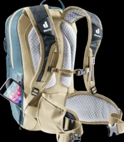 Deuter Attack 8 JR atlantic-desert Sale