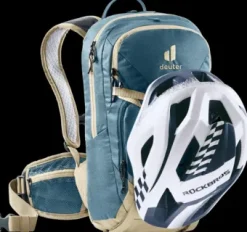 Deuter Attack 8 JR atlantic-desert Sale