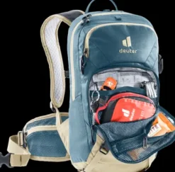 Deuter Attack 8 JR atlantic-desert Sale