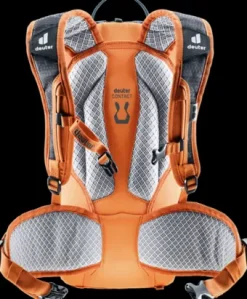 Deuter Attack 8 JR arctic-mandarine Best