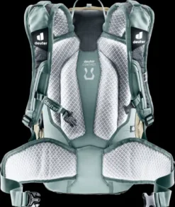 Deuter Attack 18 SL desert-sage Fashion