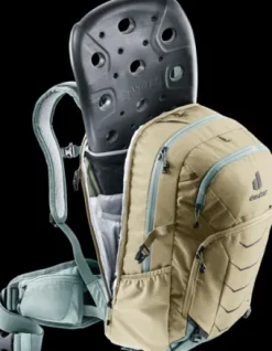 Deuter Attack 18 SL desert-sage Fashion
