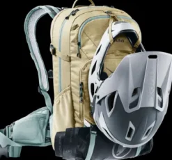 Deuter Attack 18 SL desert-sage Fashion