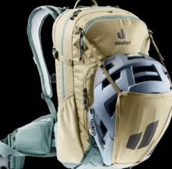Deuter Attack 18 SL desert-sage Fashion
