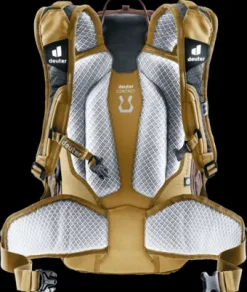 Deuter Attack 18 SL raisin-almond Sale