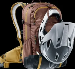 Deuter Attack 18 SL raisin-almond Sale