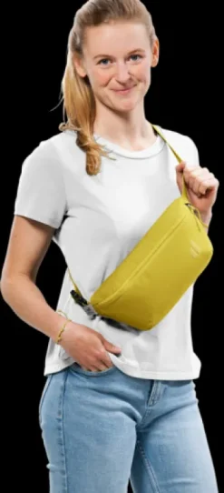 Deuter Avengo 1.5 turmeric Fashion