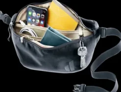 Deuter Avengo Organizer black New