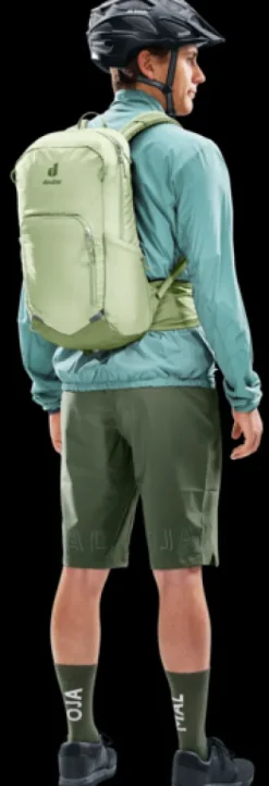 Deuter Bike I 20 mineral-grove Outlet