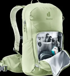 Deuter Bike I 20 mineral-grove Outlet