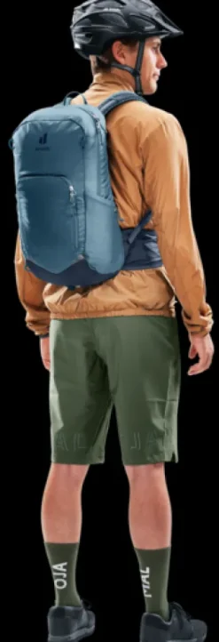 Deuter Bike I 20 atlantic-ink Hot
