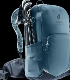 Deuter Bike I 20 atlantic-ink Hot