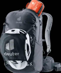 Deuter Bike I 20 black Clearance