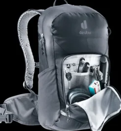 Deuter Bike I 20 black Clearance