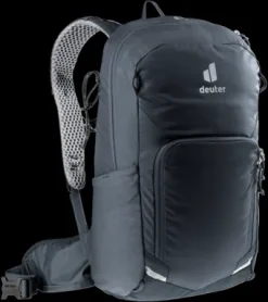Deuter Bike I 20 black Clearance