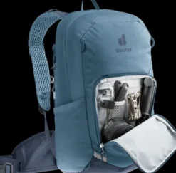 Deuter Bike I 16 atlantic-ink Clearance