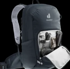 Deuter Bike I 16 black Online
