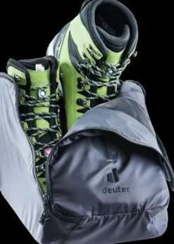 Deuter Boot Pack graphite Discount