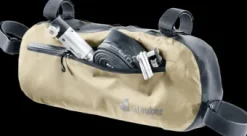 Deuter Cabezon FB 4 desert-black Clearance