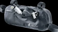 Deuter Cabezon FB 4 black Fashion