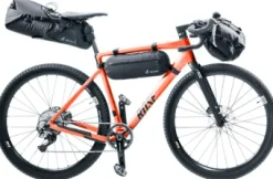 Deuter Cabezon HB 14 black Online