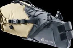 Deuter Cabezon SB 16 desert-black Fashion