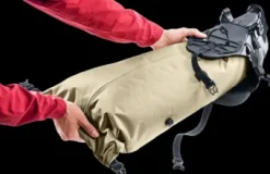 Deuter Cabezon SB 16 desert-black Fashion