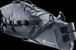 Deuter Cabezon SB 16 black Discount