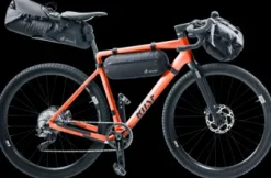 Deuter Cabezon SB 16 black Discount