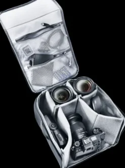 Deuter Camera Box One black Outlet