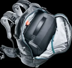 Deuter Camera Box One black Outlet