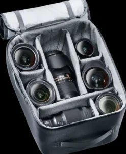 Deuter Camera Box Two black Fashion