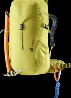 Deuter Climber 22 sprout-linden Hot