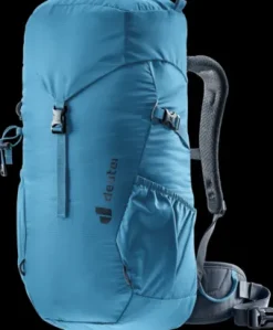 Deuter Climber 22 wave-ink Clearance