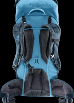Deuter Climber 22 wave-ink Clearance