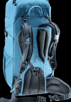 Deuter Climber 22 wave-ink Clearance